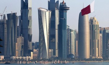 قطر: الناتج المحلي ينمو 2.5% في الربع الثاني لـ2018