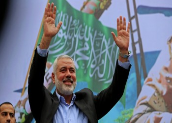 اكتشاف مخطط لاغتيال 3 قيادات بحركة حماس