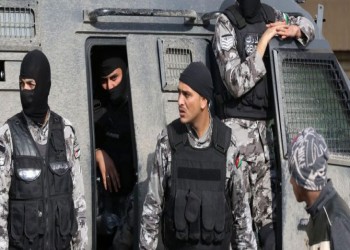 الأمن الأردني يعلن مقتل مطلوبين اثنين وتوقيف 5 آخرين