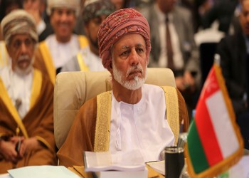 عمان ترحب بالإجراءات السعودية المتعلقة بمقتل خاشقجي