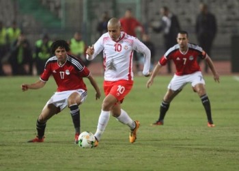 بعد التأهل لأفريقيا.. 5 أهداف للفراعنة خلال مواجهة تونس