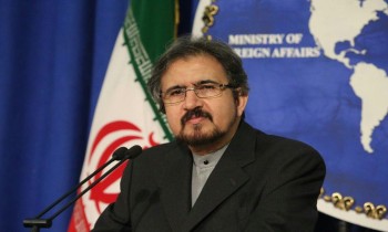 إيران تجدد نفيها وجود اتصالات سرية مع السعودية