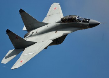 مصدر روسي يكشف حقيقة حصول مصر على مقاتلات ميغ-35