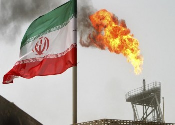 آلية إيرانية لتحصيل عائدات النفط من كوريا الجنوبية