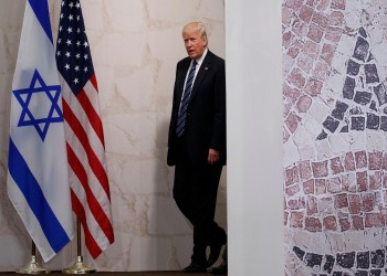 العدل الدولية تنظر بشكوى فلسطين ضد الولايات المتحدة