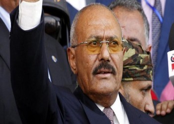 جثة صالح على رأس اتفاق الأطراف اليمنية بالسويد