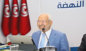 الغنوشي: تونس ستمضي في ديمقراطيتها رغم قطاع الطرق
