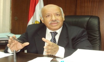 تجديد حبس وزير العدل المصري الأسبق أحمد سليمان 15 يوما