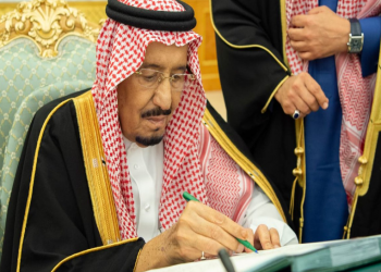 السعودية.. إقرار موازنة 2019 بإنفاق تاريخي على التعليم والجيش