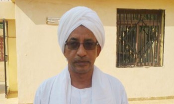 السلطات السودانية تعتقل زعيم حزب المؤتمر المعارض