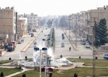قوات كردية تعتقل رافعي الأعلام السورية فوق منازلهم بمنبج