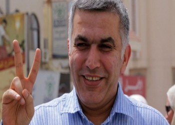 رايتس ووتش: تأييد إدانة نبيل رجب بالبحرين إجهاض للعدالة