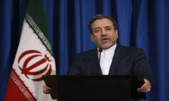 مساعد وزير الخارجية الإيراني يزور كابل الشهر الجاري