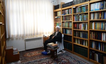 متحف رفسنجاني يروي تاريخ حياته عن قرب