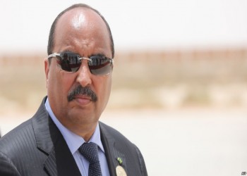 مصدر: الرئيس الموريتاني يزور سوريا خلال أيام