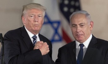 الغارديان: خطة ترامب للسلام مصممة لتلبية رغبات إسرائيل