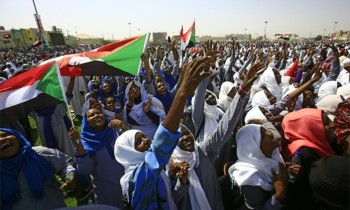 ثورة السودان بين نموذج مانديلا وسنة بينوشيه