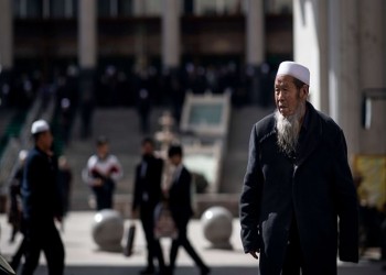 لماذا يتجاهل العالم الإسلامي حماية مسلمي الإيغور؟