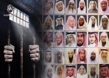 رايتس ووتش تطالب السعودية بالسماح لمراقبين دوليين بلقاء المعتقلين