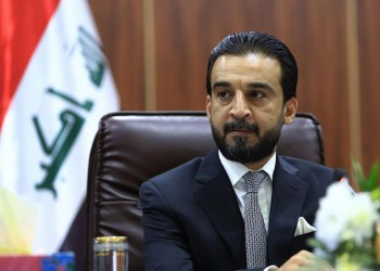 رئيس البرلمان العراقي: سنناقش تنظيم وجود القوات الأمريكية