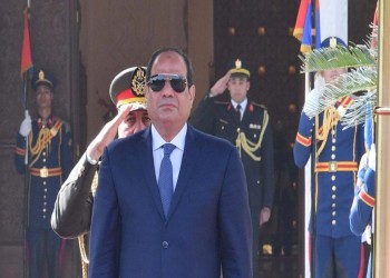 11 منظمة حقوقية: تعديلات دستور مصر ترسيخ لحكم ديكتاتوري