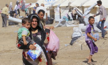 2.7 مليون شخص بحاجة للمساعدة الإنسانية في سوريا