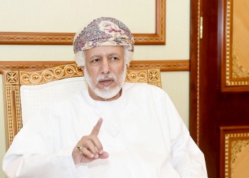 عُمان تكشف عن خلافات مع الإمارات بسبب حرب اليمن