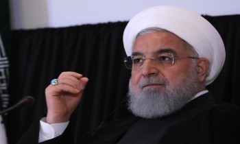 عريضة برلمانية لسحب الثقة من روحاني.. وإعلان موعد محاكمة شقيقه
