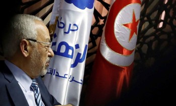 الانتخابات.. السر وراء سهام الاتهامات نحو النهضة بتونس