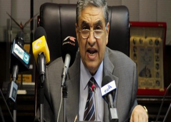 مصر ترفع أسعار الكهرباء في يوليو
