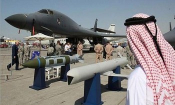 مجلة ألمانية: برلين ستمدد وقف صادرات الأسلحة إلى السعودية