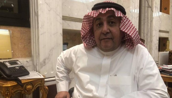 أنباء عن إقالة الشريان من رئاسة هيئة الإذاعة والتلفزيون السعودية