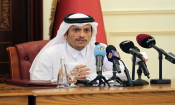 قطر: شراء إس-400 قرار سيادي لا شأن للسعودية به