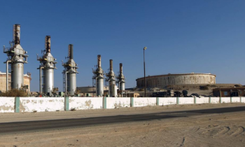 ليبيا ترفع حالة القوة القاهرة عن حقل الشرارة النفطي
