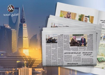 صحف الخليج تبرز انتقادا فرنسيا للسعودية وأزمة بين الرياض وأبوظبي