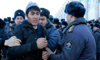 واشنطن: بكين تكثف حملتها ضد مسلمي الأويغور