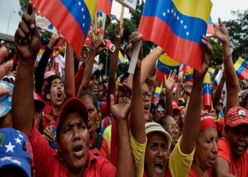 أزمة فنزويلا.. والحلول العاجلة
