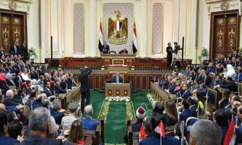البرلمان المصري يبحث مقترحا بإطلاق مدد الرئاسة