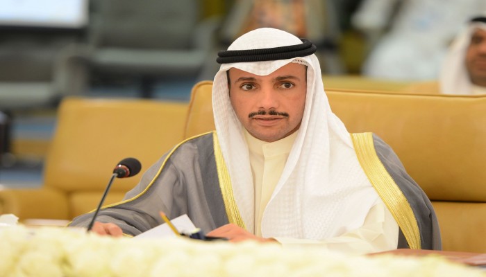 رئيس مجلس الأمة الكويتي: السعودية صاحبة فضل علينا