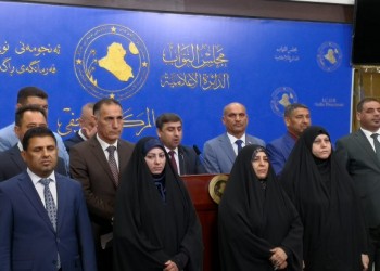 تحالف الفتح العراقي يجمع توقيعات لتعديل الدستور.. ما السبب؟