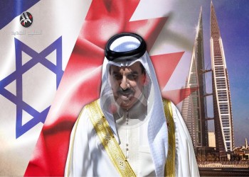 البحرين تستعد للحرب ضد إيران