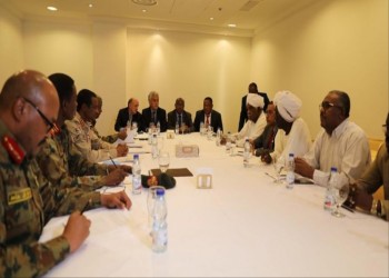 اتفاق بين المجلس العسكري والمعارضة في السودان.. هذه تفاصيله