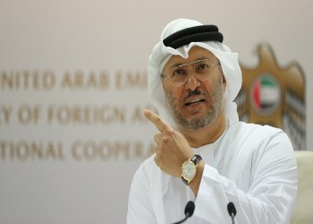 الإمارات ترحب بالاتفاق بين المجلس العسكري وقوى التغيير  بالسودان