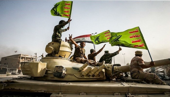 من يحسم المعركة حول شرعية الحشد الشعبي في العراق؟