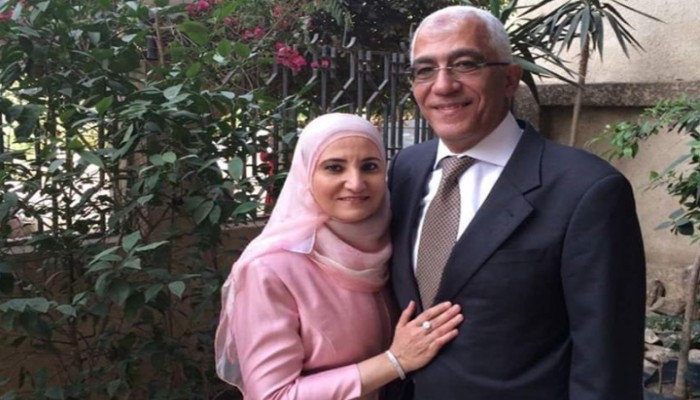 رايتس ووتش تطالب مصر بإطلاق سراح نجلة القرضاوي