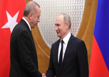 لماذا تدير تركيا ظهرها للغرب وتقترب من روسيا؟