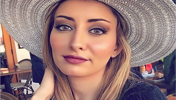 ملكة جمال عراقية تستنجد بإسرائيل للاحتفاظ بجنسيتها