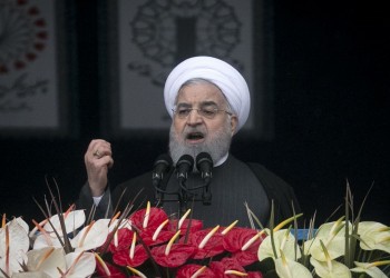 روحاني: إيران تعيش ظروفا صعبة.. وسنتخطاها بالتلاحم والوحدة