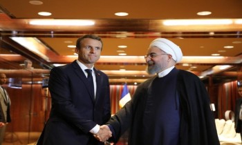 باريس تعلن توقيف باحثة فرنسية-إيرانية في طهران