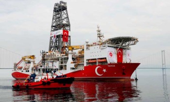 إجراءات أوروبية ضد تركيا لتنقيبها قبالة السواحل القبرصية